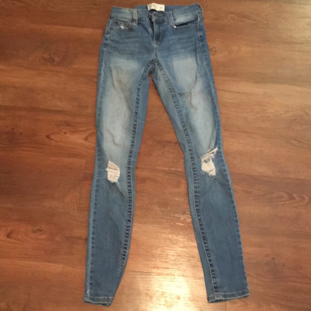 Mudd Jeans